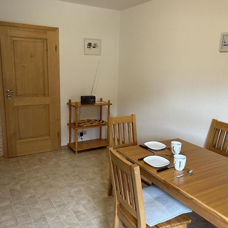 Ferienwohnung Rappl Schleching Extérieur photo