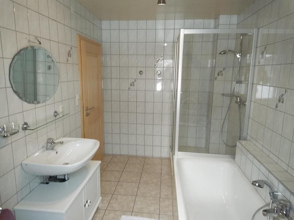 Ferienwohnung Rappl Schleching Extérieur photo