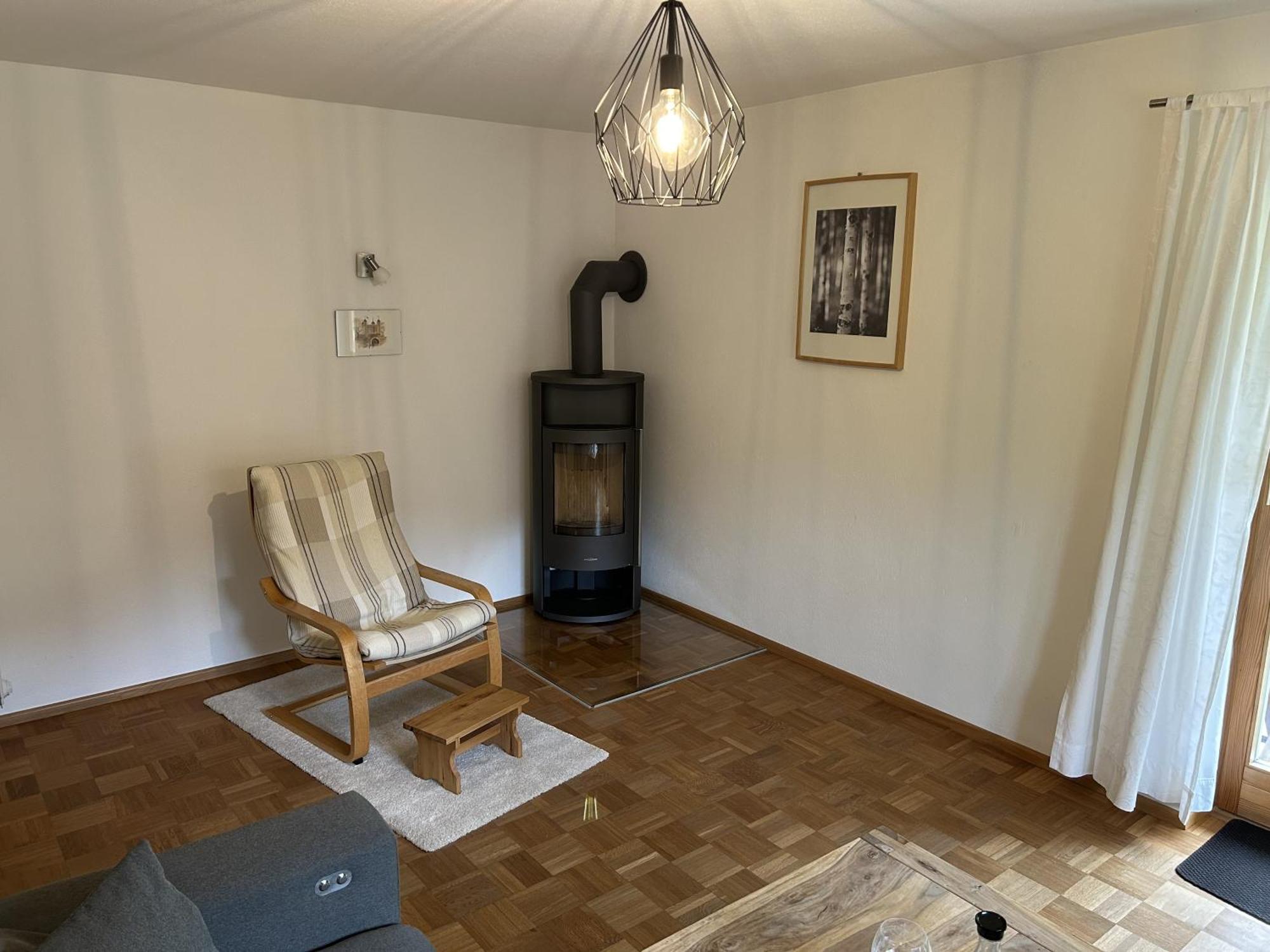 Ferienwohnung Rappl Schleching Extérieur photo